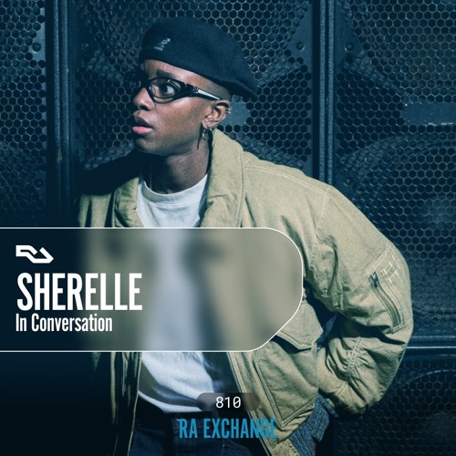RA.810 SHERELLE