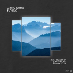PREMIERE: Alexey Romeo - Flying (Jorgio Kioris Remix) [Polyptych]