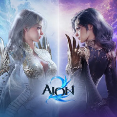 [AION2 OST] The Echoes of Eternity│Chapter 1 Legacy of Light – Part 5
