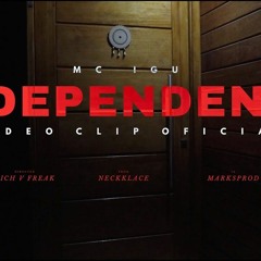 Mc Igu - Independente (Prod. Neckklace)