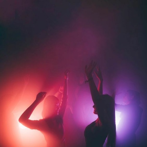 Play Just Dance (prod.808chris)