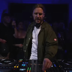 Sub Focus - ID (I Can Feel)