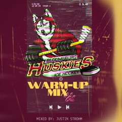 Bloomsburg Ice Hockey 2023-2024 Warm-Up Mix (1) (Explicit)