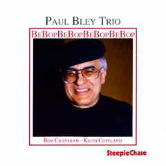 52nd Street Theme (feat. Bob Cranshaw & Keith Copeland)