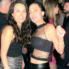 It’s 5am on the dance floor