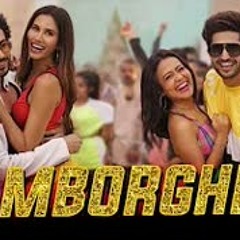 Lamborghini Video | Jai Mummy Di l I Sunny S, Sonnalli S l Neha Kakkar, Jassie G Meet Bros Arvindr K