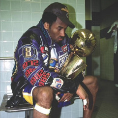 luh zp - kobe bryant (prod. kj5eva) [djslimebxll exclusive]