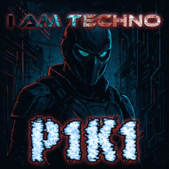 I AM TECHNO (THE ANTHEM)