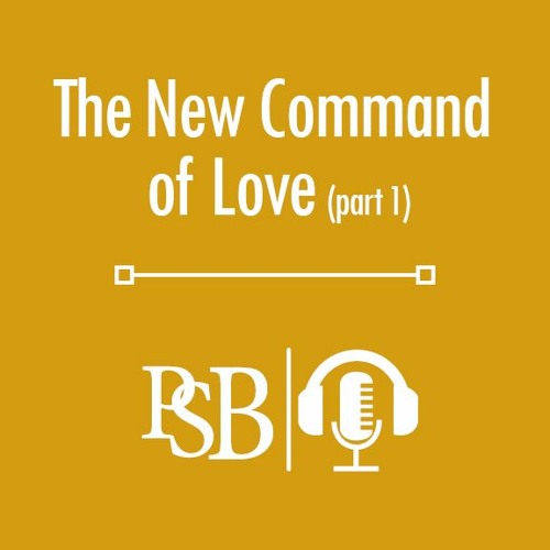 Stream 180 | A New Command Of Love: part 1 of 2 (with Adam Dean