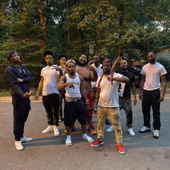 Look At Me The Same (feat. Gooney Shakur)