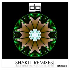 01 Giuliano Rodrigues - Shakti (GUITZ Remix)