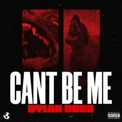 Dylan Ross - Cant Be Me