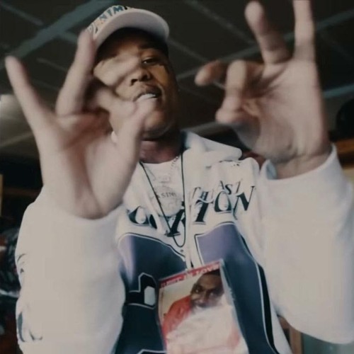 EBK Jaaybo X Lil Bean - Antisocial (Full Unreleased Audio) (Bladed)
