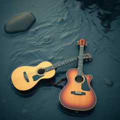 I Surrender ( ethereal, ambient, twang remix )