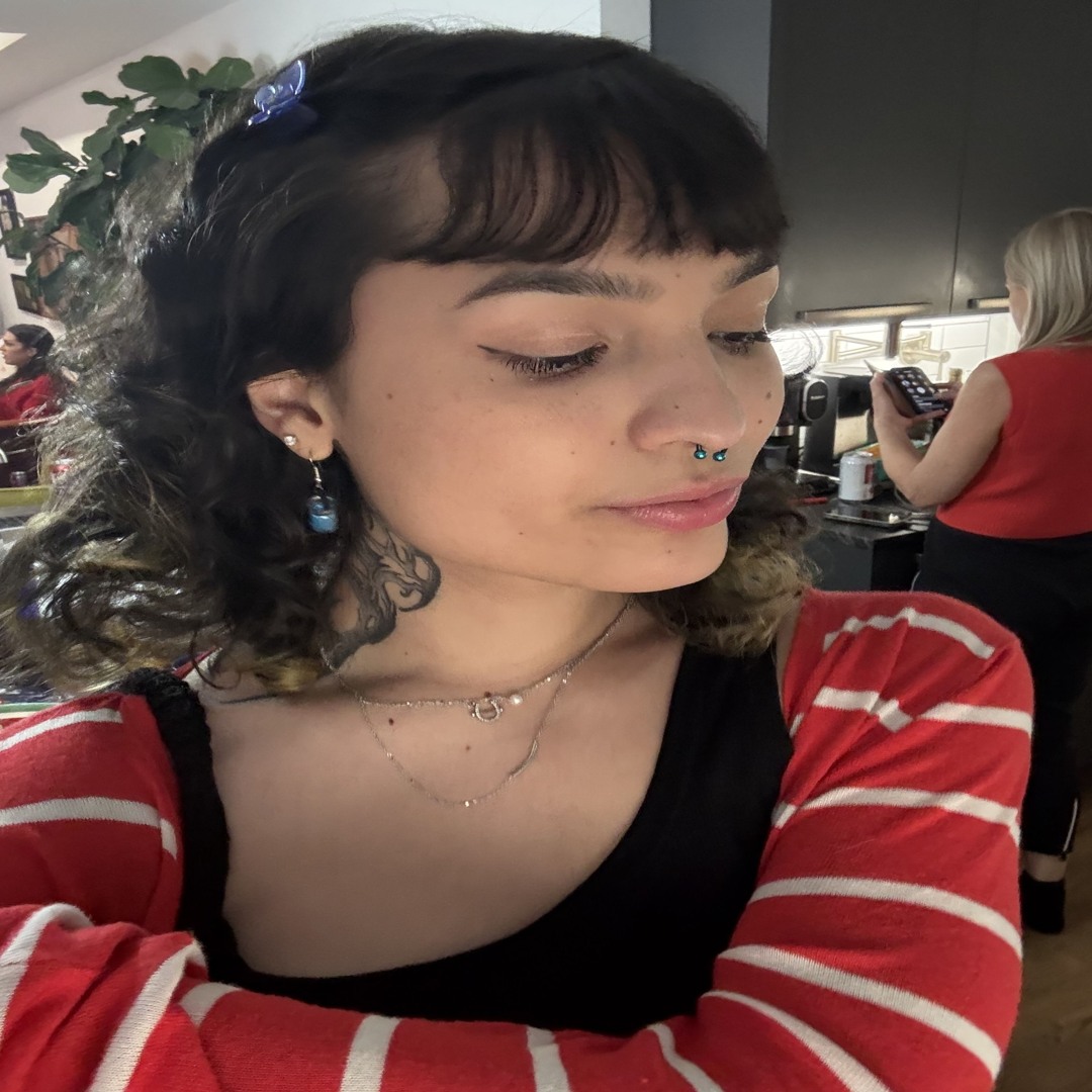 Selfloadingimage Genius Stream selfloadingimage - dont say a word by SelfLoadingImage