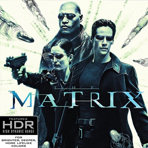 Danidane, MAAURA-Like Dat (Ape Drums Remix) x The Prodigy-Mindfields (The Matrix OST) Remix