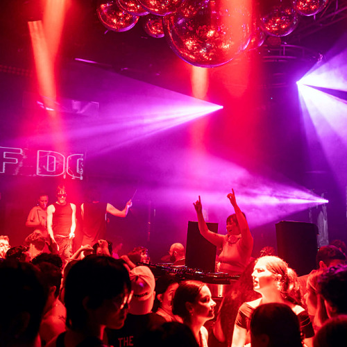Disco B*tch