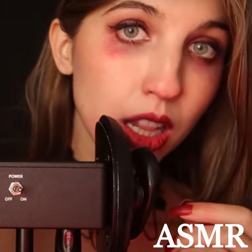 Vampire Ear Eating Pt.3