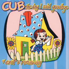 The Day I Said Goodbye