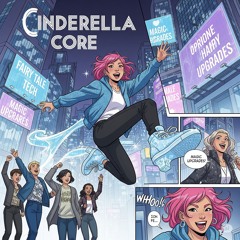 FDD199 – Cinderella Core
