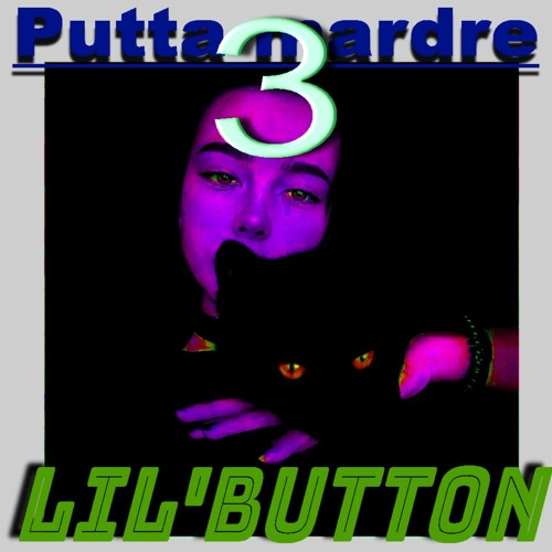 60last Day Love - Putta Mardre Version III / 3