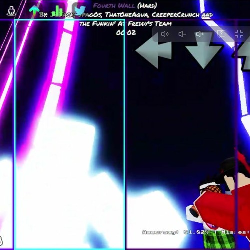 Opposition But Awesome Strident Crisis [D&B] (prob loud)