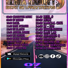 Club Rmx Radio 13 - DJ Melo