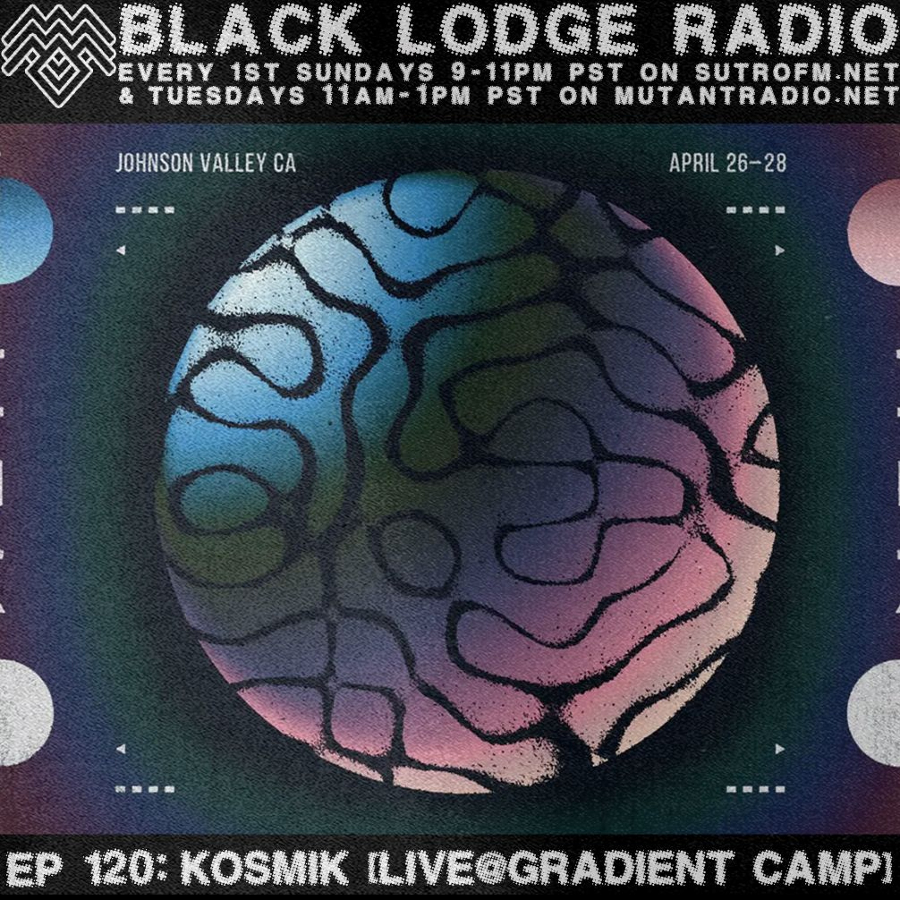 Black Lodge