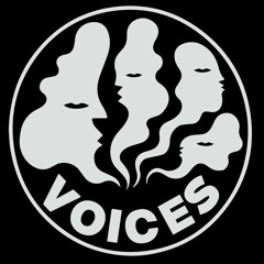 Debba w/ Delano On Voices | June 2024