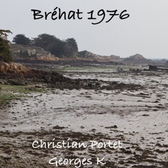 Bréhat 1976 ( Christian Portet / Georges K )