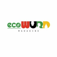 ecoWURD Magazine w/ P.O.C. | Pamela Darville - 12.22.23