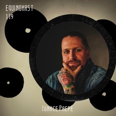 EQUINOXAST #119 By Ignace Paepe (BEL🇧🇪)