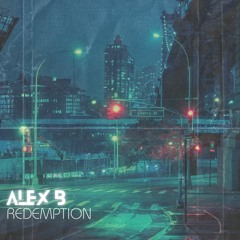 ALEX B, Alessio Benvenuti (Redemption) - EARLY MORNING
