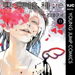 NoFuture - Tokyo Ghoul (Prod. By Blanq Beatz & SHEESY)