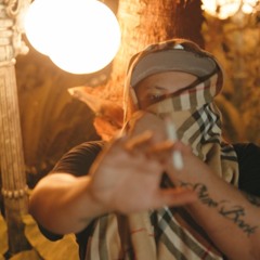 Palms Over My Face (Prod. Mag & Chinapoet)*MV IN DESCRIPTION*