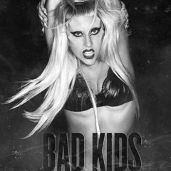 Voice effect model - Bad Kids (Test)