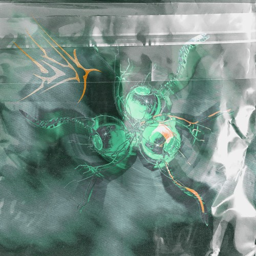 MDRM & TMK - EYES D1V3R7