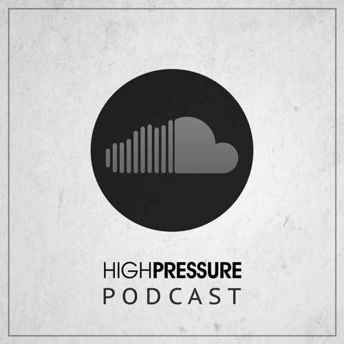High Pressure Podcast | ALONSO BIERG |