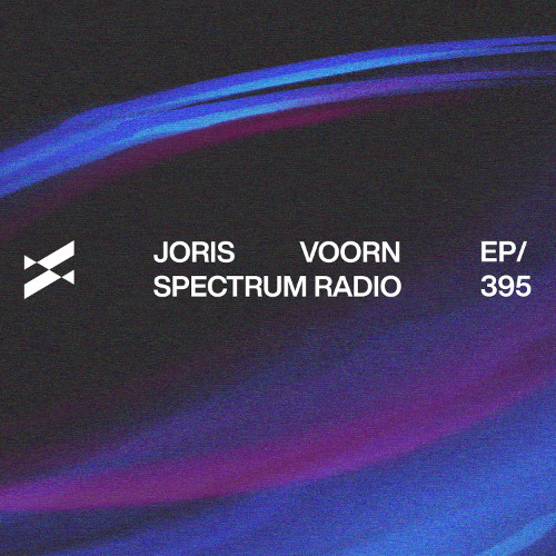 Spectrum Radio 395 by JORIS VOORN | Live from D3, Estonia
