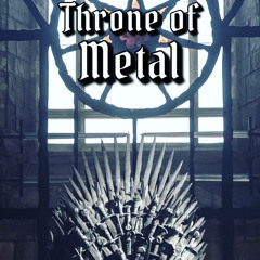 THRONE OF METAL - Throne of Metal