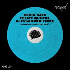 Kevin Vaya, Felipe Querol, Alessandro Fiore - Give It Back (Original Mix)