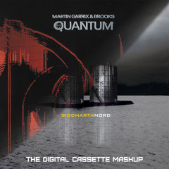 Quantum & Na Soncu (The Digital Cassette MASHUP)