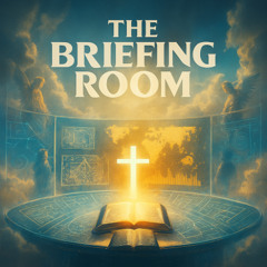 The Briefing Room - Track8