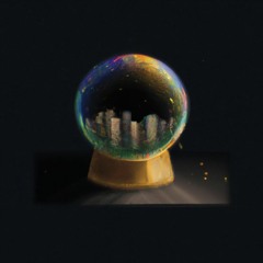 Fleeting Miniverse (kokle)