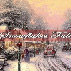 Snowflakes Fall - A New Christmas Song - Vocal