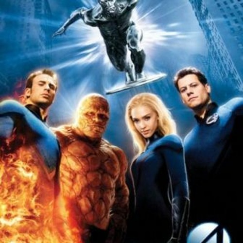 Stream Fantastic Four (English) 2 In Telugu Dubbed Movie by Julie Hernandez | Listen online for free on SoundCloud Stream Fantastic Four (English) 2 In Telugu Dubbed Movie by Julie Hernandez | Listen online for free on SoundCloud