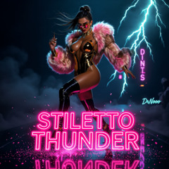 Stiletto Thunder