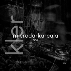 microdarkāreala 002 - Kler
