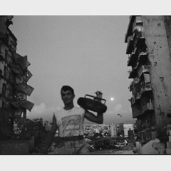 Metrocast 007: GAYA