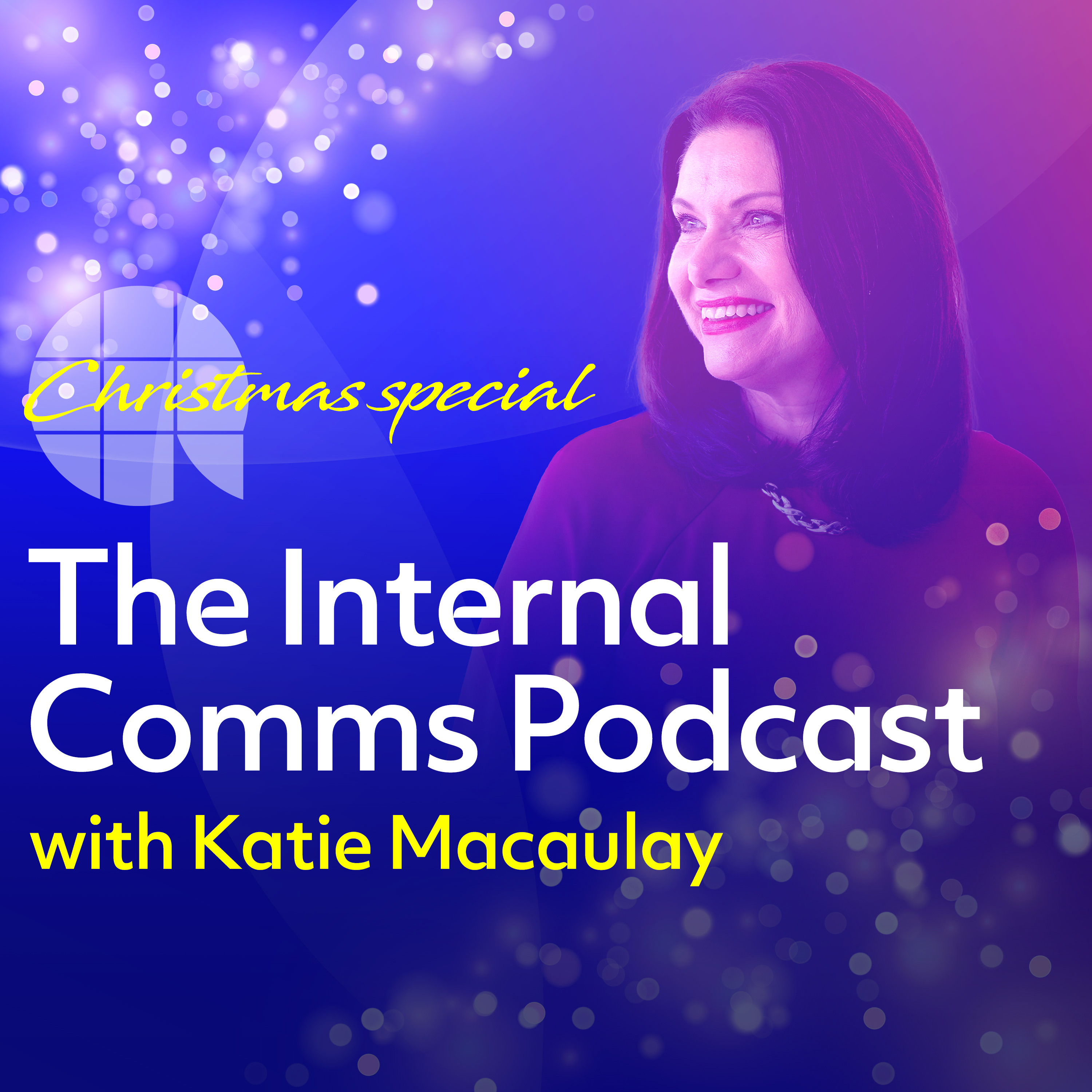 The Internal Comms Podcast